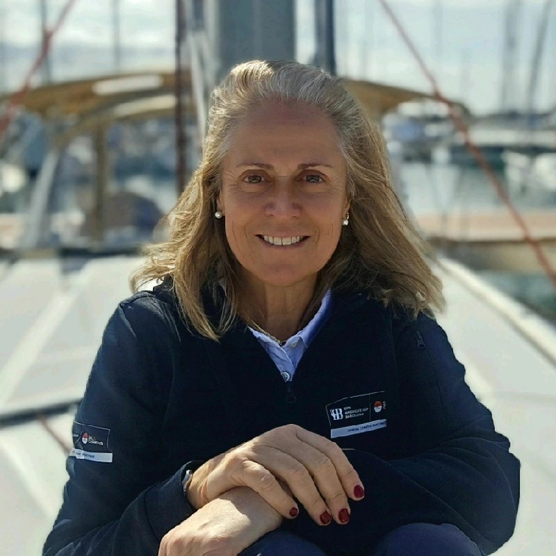 Rosario Cellier